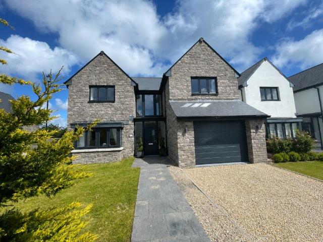 House for rent in Dunvant, Wales