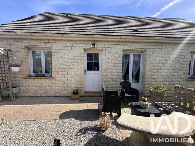 Maison vente à Beaumont-Hague, La Hague