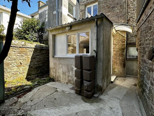 Maison vente à Cherbourg, Sainte-croix-hague
