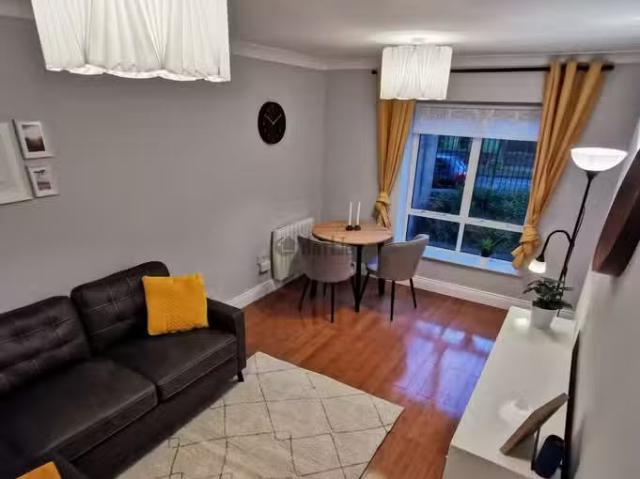 Apartment to rent