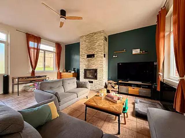 Maison vente à France métropolitaine, Beaumont