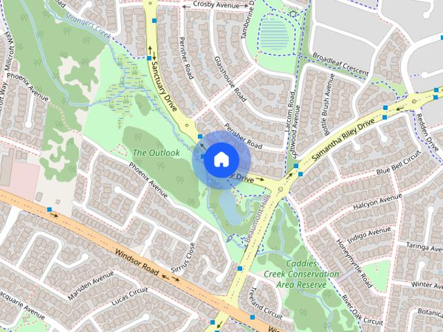 Room for rent in Sydney, New South Wales