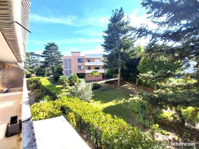 Appartement vente à Auxerre, Beaumont
