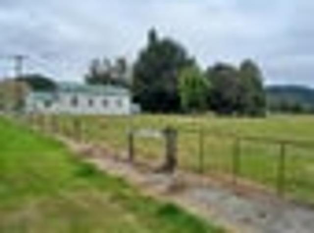Land for sale in Otakou