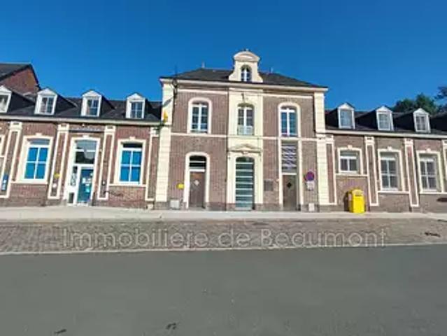 Appartement vente à Bernay, Beaumont-le-roger