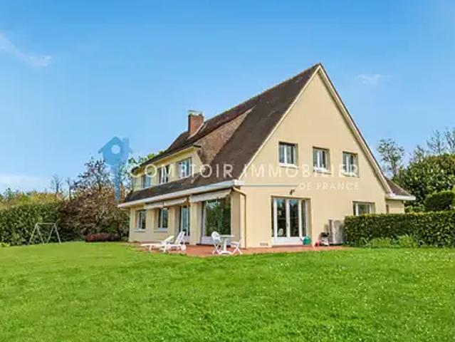 Maison vente à Bernay, Beaumont-le-roger