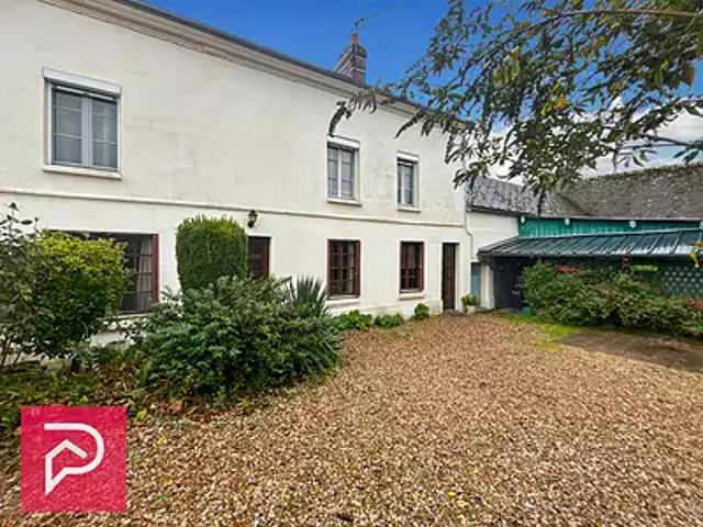 Maison vente à Bernay, Beaumont-le-roger