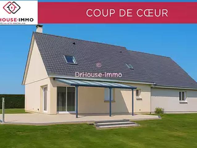 Maison vente à Évreux, Evreux