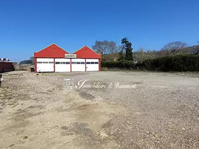 Garage vente à Bernay, Beaumont-le-roger