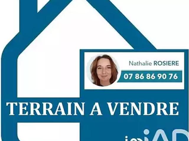 Terrain vente à Bernay, Beaumont-le-roger