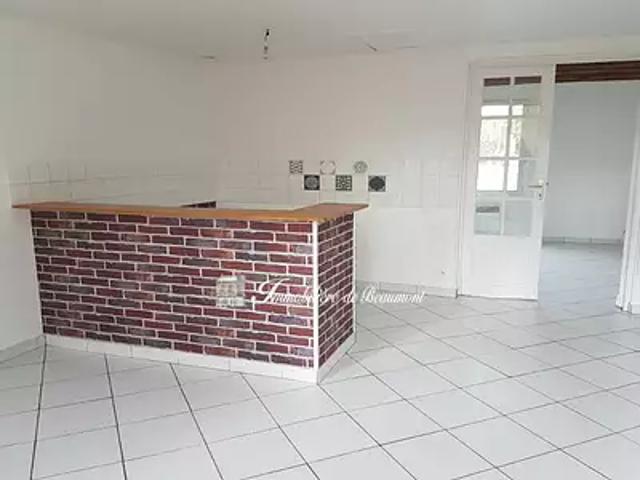 Appartement location à Beaumont-le-Roger, Eure