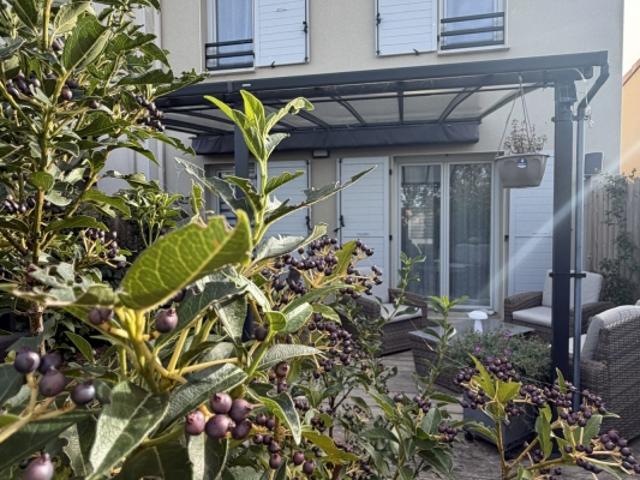 Maison vente à Valence, Beaumont-lès-valence