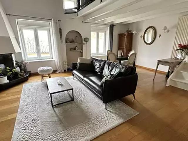 Appartement vente à Valence, Beaumont-lès-valence