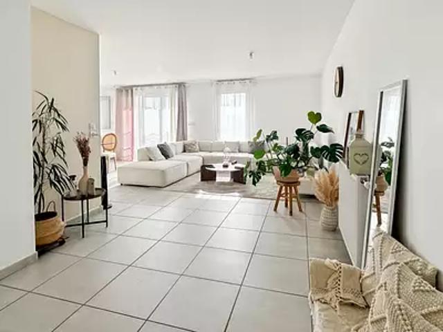 Appartement vente à Valence, Beaumont-lès-valence