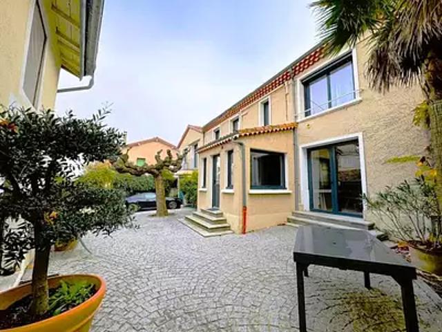 Maison vente à Valence, Beaumont-lès-valence