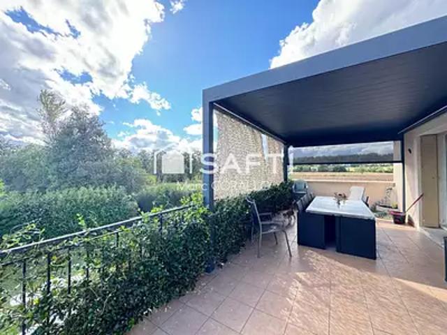 Maison vente à Valence, Beaumont-lès-valence