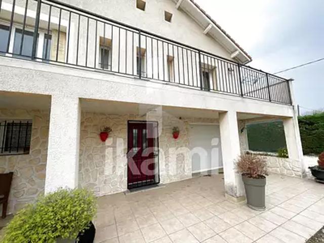 Maison vente à Valence, Beaumont-lès-valence