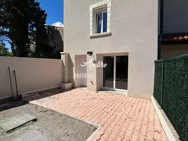 Appartement location à Valence, Beaumont-lès-valence
