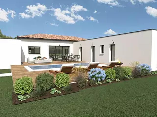 Maison vente à Valence, Beaumont-lès-valence