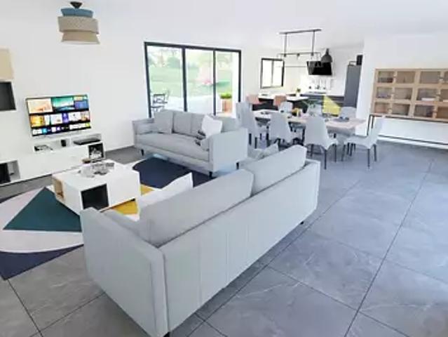 Maison vente à Valence, Beaumont-lès-valence