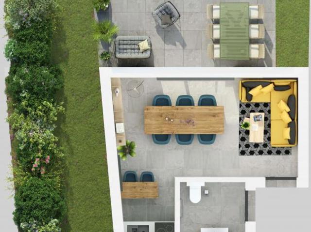 Appartement vente à France métropolitaine, Beaumont-lès-valence