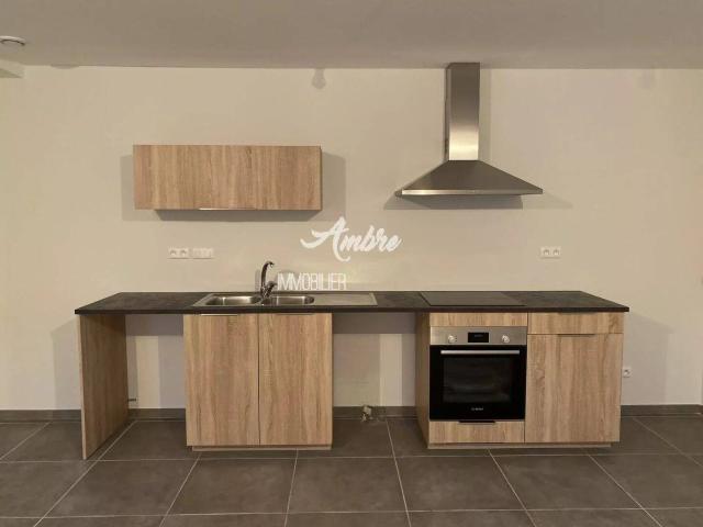 Appartement location à Beaumont-lès-Valence, Drôme