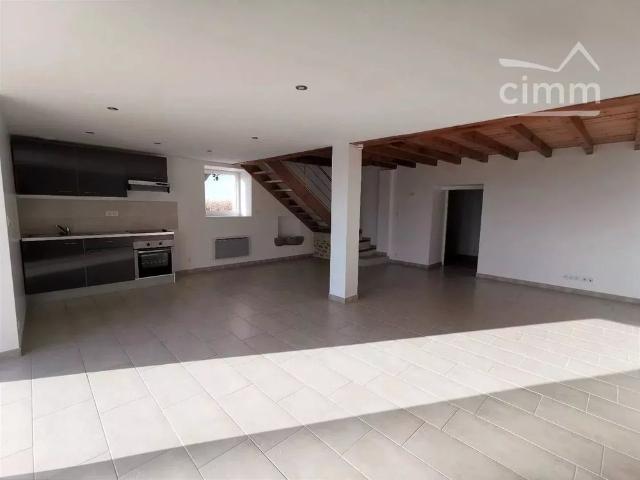 Maison location à Beaumont-lès-Valence, Drôme
