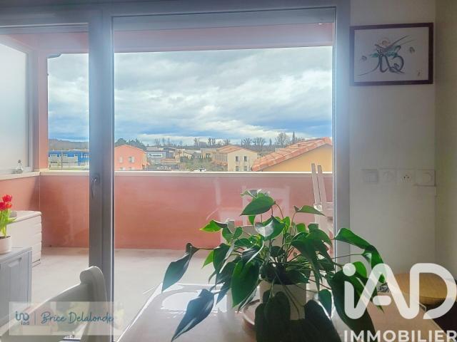 Appartement vente à Valence, Beaumont-lès-valence