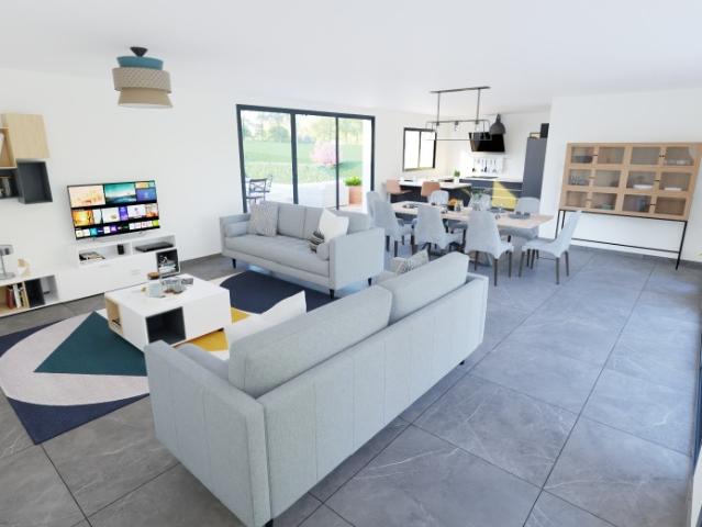 Maison vente à Valence, Beaumont-lès-valence
