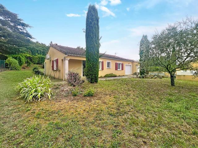 Maison vente à France métropolitaine, Beaumont-lès-valence