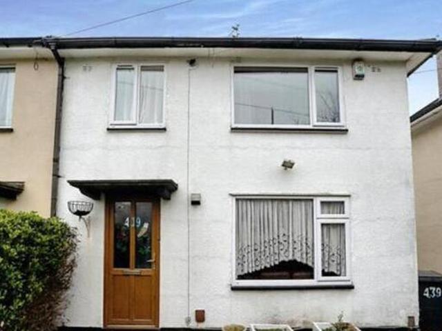 House for sale in Pinfold, Leicestershire