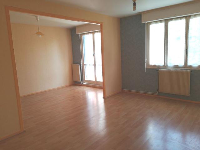 Appartement location à Clermont-Ferrand, Auvergne-Rhône-Alpes