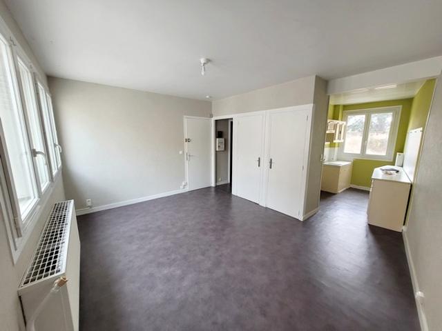 Appartement location à Clermont-Ferrand, Auvergne-Rhône-Alpes