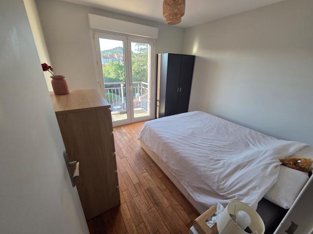 Appartement location à Le Masage, Beaumont