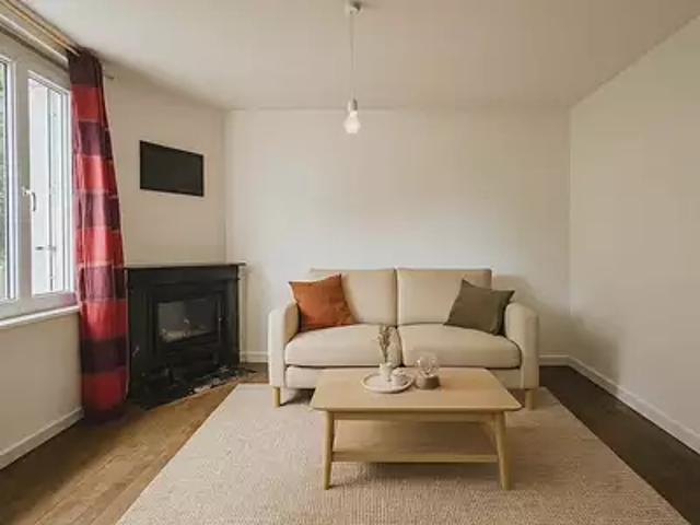 Maison vente à Chinon, Beaumont-la-ronce