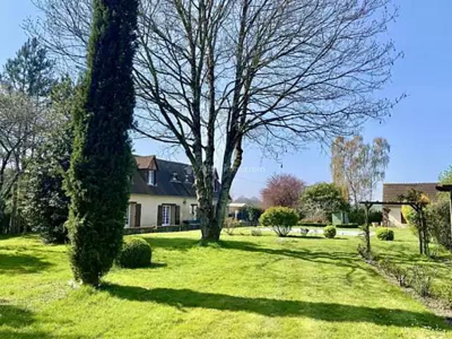Maison vente à Chinon, Beaumont-la-ronce