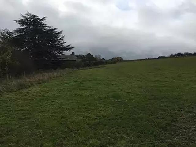 Terrain vente à Chinon, Beaumont-la-ronce