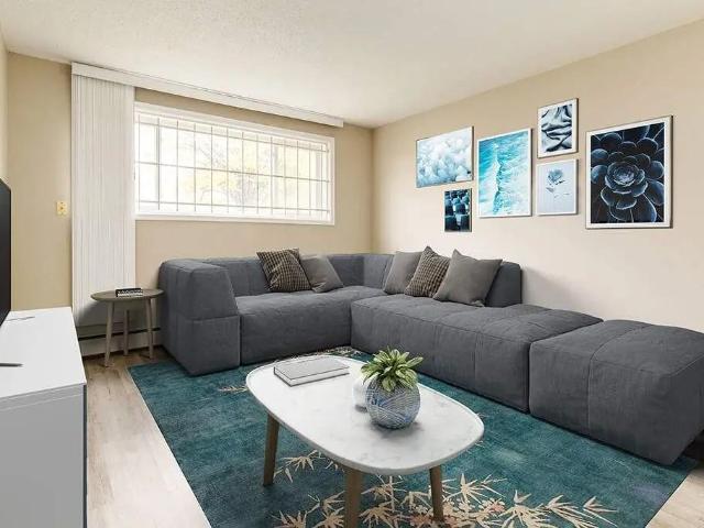 Apartment for rent in Wedgewood, Alberta