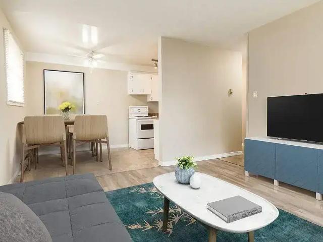 Apartment for rent in Wedgewood, Alberta