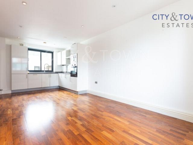 Apartment for rent in London Borough of Camden, Greater London