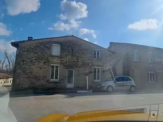 Maison vente à France métropolitaine, Beaumont-monteux