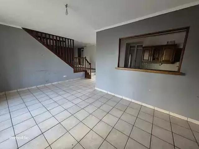 Maison vente à Valence, Beaumont-monteux