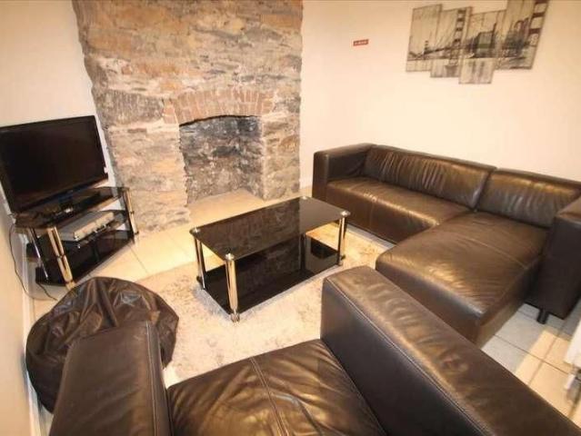 Room for rent in Greenbank, Plymouth