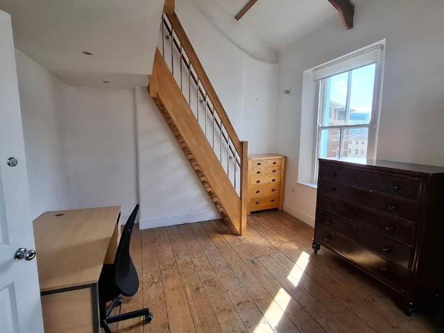 Apartment for rent in Greenbank, Plymouth