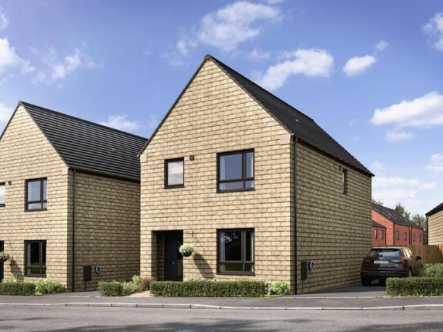 Property for sale in Slyne-with-Hest, Bare
