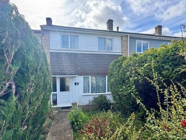House for sale in Fareham