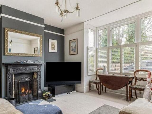 House for sale in Lunnon, Buckinghamshire