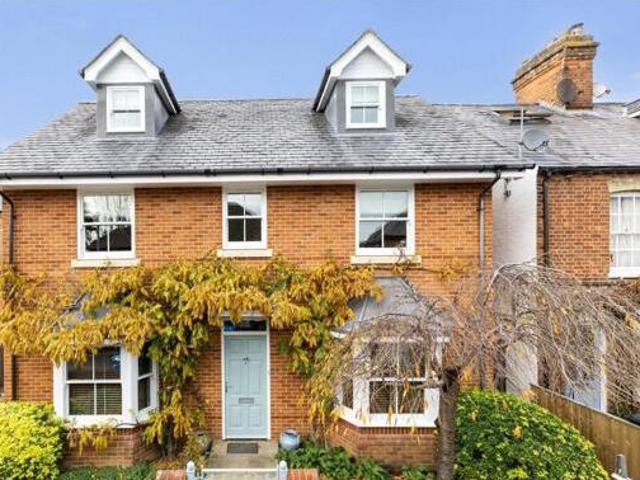 House for sale in Lunnon, Buckinghamshire