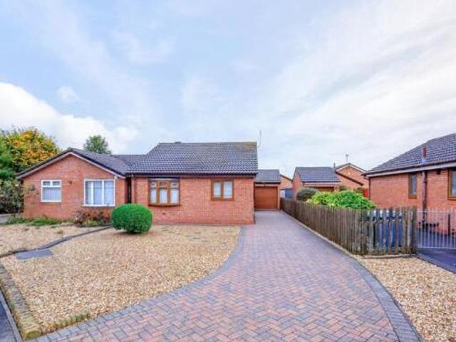 House for sale in Costhorpe, East Midlands