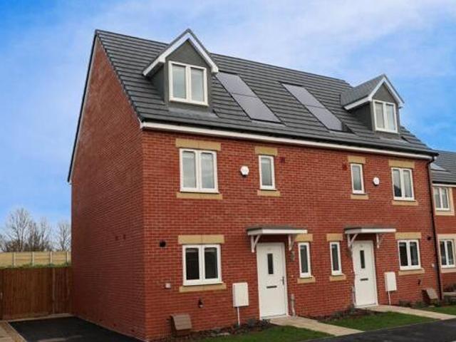 House for rent in Bridgwater, Somerset